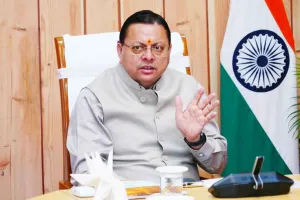 Uttarakhand News: 'सशक्त बहना योजना' को लेकर सीएम धामी ने दिए 50 रोपवे परियोजनाओं को गति देने के निर्देश
