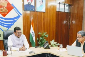 उत्तराखंड बनेगा ‘स्किल हब’, मुख्य सचिव ने दिए समन्वित प्रयास के निर्देश