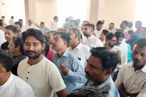 Local Body Elections: कांग्रेस ने बिछाई चुनावी बिसात, सभी 60 वार्डों में उतारी पूरी टीम