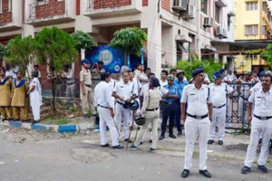 West Bengal STF: गिरफ्तार पाक जासूस एसआईआर में पहचान साबित करने सुनवाई में नहीं हुआ था शामिल  