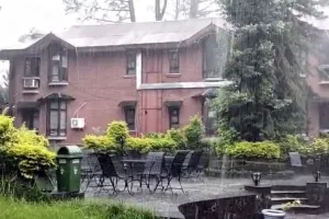 Weather News: हिमाचल, उत्तरखंड, जम्मू और लद्दाख में भारी बारिश का अलर्ट जारी!
