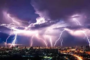 UP Weather Alert: मौसम विभाग व जिला प्रशासन ने 11 अगस्त तक जारी किया आरेंज अलर्ट  