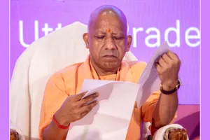 उत्तर प्रदेश में बड़ा प्रशासनिक फेरबदल, 7 अधिकारियों का तबादला