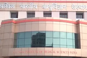 AIIMS Recruitment: एम्स में सीनियर रेजिडेंट के पदों पर निकली भर्ती, 5 सितंबर से वॉक-इन इंटरव्यू; जानें आवेदन प्रक्रिया