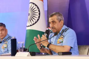 Exercise Tarang Shakti-2026: अभ्यास तरंग शक्ति-2026, ‘साझेदारी में शक्ति’