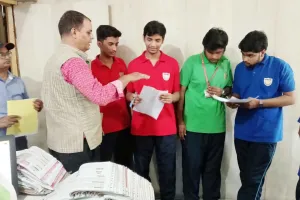 Ajmer Discom News: सूर्य की ऊर्जा से बिजली भी, पर्यावरण संरक्षण भी!