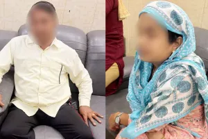 Alwar Bribery Case:अलवर में ACB की बड़ी कार्रवाई, सहायक अभियंता और कनिष्ठ अभियंता रिश्वत लेते रंगे हाथ धरे