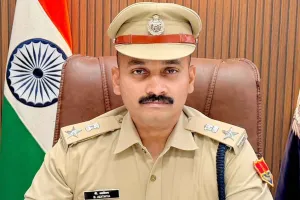 Local Body Elections: दूसरे चरण के मतदान को लेकर पुलिस अलर्ट, आचार संहिता उल्लंघन पर सख्त कार्रवाई की चेतावनी