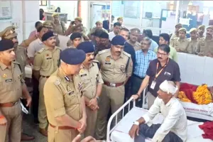 ईस्टर्न पेरीफेरल पर मौत का कहर, 12 श्रद्धालुओं की दर्दनाक मौत
