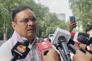 PM Modi Birthday: प्रधानमंत्री के स्नेह और मार्गदर्शन से हो रहा राजस्थान का बहुमुखी विकास: मुख्यमंत्री भजनलाल शर्मा