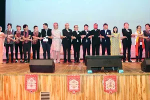BICON 2026: भारत-जापान सहयोग के साथ 21वें बियानी इंटरनेशनल कॉन्फ्रेंस बायकॉन 2026 का शुभारंभ