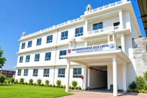 Admissions Open: शिक्षा के साथ क्लिनिकल प्रशिक्षण का अवसर!