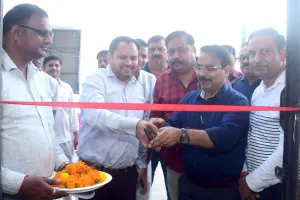 Blood Donation Camp: इंजीनियर्स ह्रदय सम्राट आरके दत्त की पुण्यतिथि पर 30 यूनिट रक्तदान