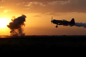 Canada Plane Crash: कनाडा में विमान हादसे में दो भारतीय छात्रों की मौत, फ्लाइट ट्रेनिंग के दौरान हुआ हादसा