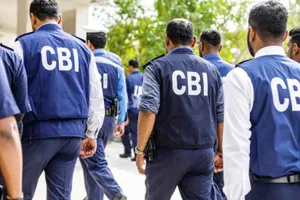 अमेरिकी नागरिकों से साइबर ठगी: सीबीआई ने अंतरराष्ट्रीय धोखाधड़ी रैकेट के मुख्य आरोपी को दबोचा