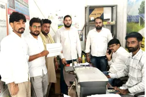 Farmers News: किसान पोर्टल पर जमाबंदी, जमीन का रिकॉर्ड या नाम का डाटा नहीं उठने से किसान परेशान