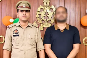 Crypto Fraud: क्रिप्टो निवेश के नाम पर 3.5 करोड़ की साइबर ठगी, आरोपी गिरफ्तार 