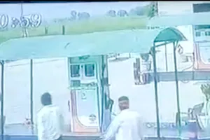 Dabwali Petrol Pump Robbery: पेट्रोल पंप पर कर्मचारियों से 51000 रुपए छीनकर चोर फरार