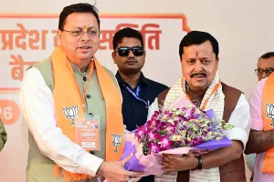 2027 की तैयारी तेज! भाजपा अध्यक्ष नितिन नवीन करेंगे उत्तराखंड के हल्द्वानी में युवाओं से संवाद