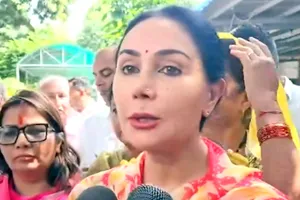 Deputy CM Diya Kumari: ‘मन की बात’ सुनने के बाद बोलीं दीया कुमारी, PM मोदी के संदेश को बताया अहम