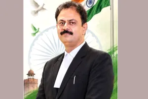 ऐलनाबाद बार एसोसिएशन के प्रधान बने संदीप कामरा