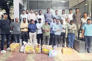 Surat Fake Doctors: 8 फर्जी डॉक्टर गिरफ्तार, बिना मान्यता प्राप्त मेडिकल डिग्री चला रहे थे क्लीनिक