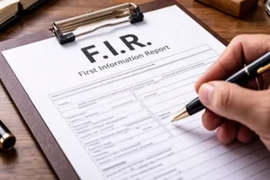 पत्नी से मारपीट और गाली-गलौज के आरोप में पूर्व विधायक गुड्डू पंडित पर FIR