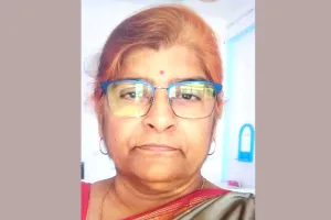 शिकोहाबाद की डॉ. निर्मला अब राम मंदिर ट्रस्ट में निभाएंगी अपनी जिम्मेदारी