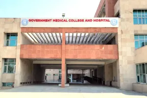 GMCH Chandigarh Recruitment 2026: सरकारी मेडिकल कॉलेज में निकली बंपर भर्ती, 5 अक्टूबर को वॉक-इन इंटरव्यू; जानें पूरी जानकारी
