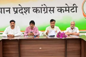 Govind Singh Dotasara Latest News: राजस्थान निकाय चुनावों को लेकर डोटासरा का भाजपा सरकार पर बड़ा आरोप