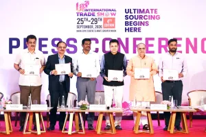 UPITS 2026: यूपीआईटीएस-2026 से वैश्विक सोर्सिंग हब बनेगा उत्तर प्रदेश: भूपेंद्र चौधरी