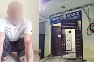 Gurugram Crime News: डेढ़ लाख रुपये के विवाद में पीजी संचालक की गोली मारकर हत्या