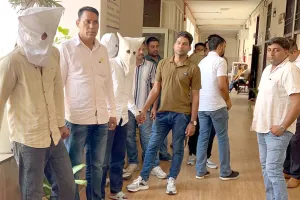 बॉक्सर दीपक हत्याकांड: दोस्त ने ही रची हत्या की साजिश, तीन गिरफ्तार