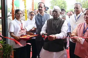 जोबनेर कृषि विश्वविद्यालय का 14वां स्थापना दिवस, किसानों के लिए कृषि मौसम पोर्टल लॉन्च