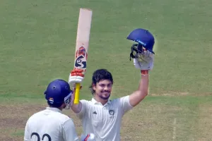 Duleep Trophy: ईशान किशन ने लगाई रिकॉर्ड्स की झड़ी, ईस्ट जोन ने बनाए 626 रन