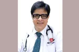 डॉ. पुनीत रिझवानी बने एपीआई राष्ट्रीय गवर्निंग बॉडी मेंबर