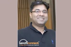 Sanchi Connect: सांची कनेक्ट का राजस्थान पर बढ़ा फोकस, अगले एक साल में 100 डीप-टेक स्टार्टअप्स को सहयोग देने का लक्ष्य
