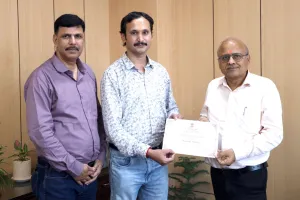 North Western Railway: उत्तर पश्चिम रेलवे मुख्यालय में न्यायिक प्रकरणों की मासिक समीक्षा बैठक आयोजित