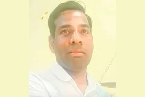 संगरिया नगर मंडल कांग्रेस अध्यक्ष जितेंद्र लोहरा ने दिया इस्तीफा 