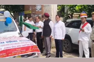 National Lok Adalat: 12 सितंबर को कैराना में आयोजित होगी राष्ट्रीय लोक अदालत