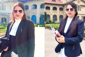प्रयागराज विकास प्राधिकरण के पैनल में शामिल हुईं कैराना की दो अधिवक्ता बेटी, हर्ष