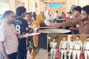 Jaharveer Gogaji: जाहरवीर गोगाजी की म्हाड़ी पर नवमी मेले का आयोजन, उमड़े श्रद्धालु
