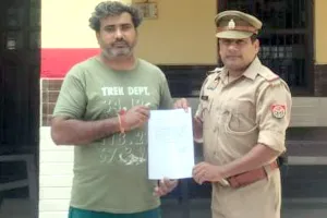 मोबाइल हैक करके ठगे गए 35 हजार रुपये वापिस कराए