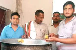 Vishwakarma Jayanti: कण्डेला में विश्वकर्मा जयंती का आयोजन  