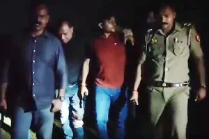 Kaushambi Encounter: कौशाम्बी फैक्ट्री विस्फोट के मुख्य आरोपी नौशाद को मुठभेड़ के बाद पुलिस ने किया गिरफ्तार
