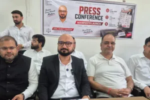 Bar Association Election: खरखौदा बार चुनाव,झरोठी टोल फ्री करवाने अच्छी पार्किंग की व्यवस्था दिलाने की घोषणा।