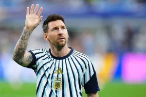 Lionel Messi Retirement: लियोनेल मेसी ने 20 साल के अंतरराष्ट्रीय सफर का किया अंत, अर्जेंटीना को कहेंगे अलविदा