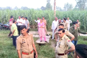 राजस्व विभाग ने चकमार्ग कराया कब्जा मुक्त