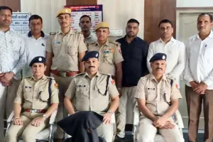 Toll Worker Murder Case: टोलकर्मी की हत्या का खुलासा, एक आरोपी गिरफ्तार, दो नाबालिग निरुद्ध 