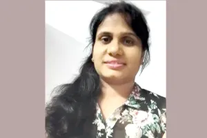 खाना बनाने और डांस क्लास को लेकर विवाद के बाद पति पर पत्नी की हत्या का आरोप, गिरफ्तार